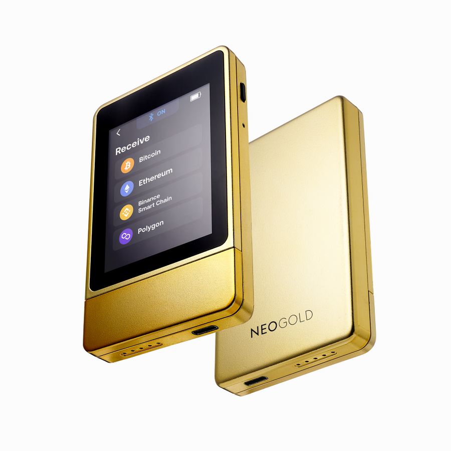 Ledvoro Neo Series (Neo-X / NeoGold)