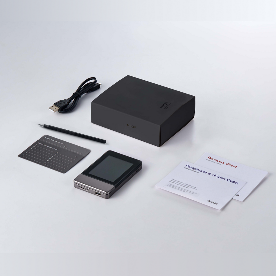 Ledvoro Neo Series (Neo-X / NeoGold)